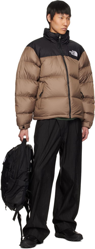 Раница The North Face Borealis Оранжево
 | NF0A52SE, 3