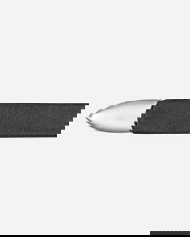 Колани OUR LEGACY Narrow Leather Belt Черно | A2208BBLA 001, 6