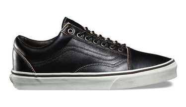 Кецове и обувки Vans Old Skool Черно | VA38G1OE6, 0