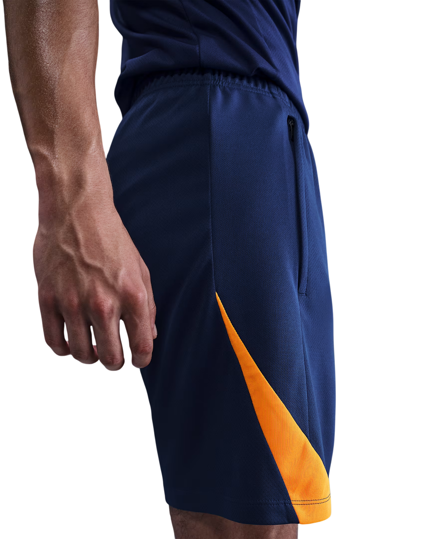 Къси панталони Nike Dri-FIT Strike Shorts Тъмно синьо | fn2401-494, 1
