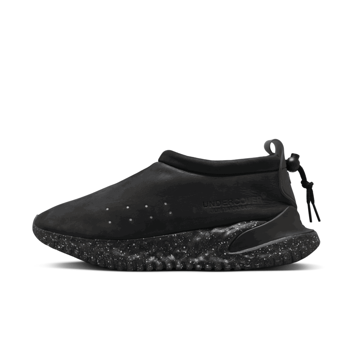 Кецове и обувки Nike Undercover x Moc Flow SP "Black" Черно | DV5593-002, 0