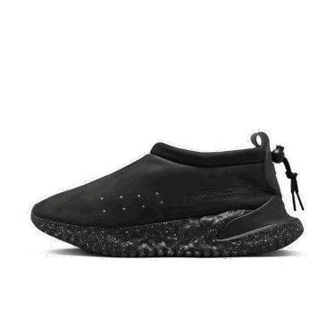 Кецове и обувки Nike Undercover x Moc Flow SP "Black" Черно | DV5593-002, 0