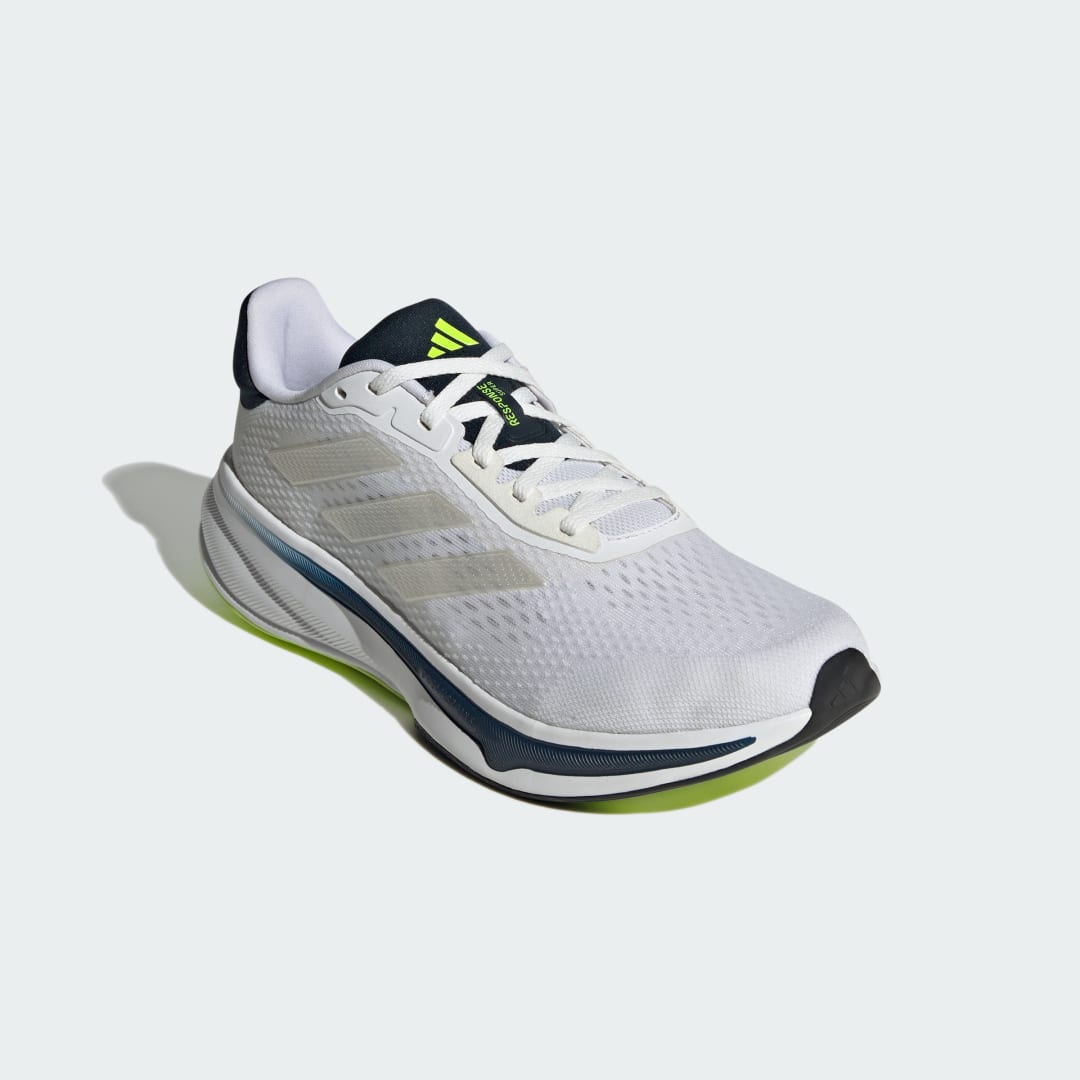 Кецове и обувки adidas Performance Response Super Сиво | JI4317, 1