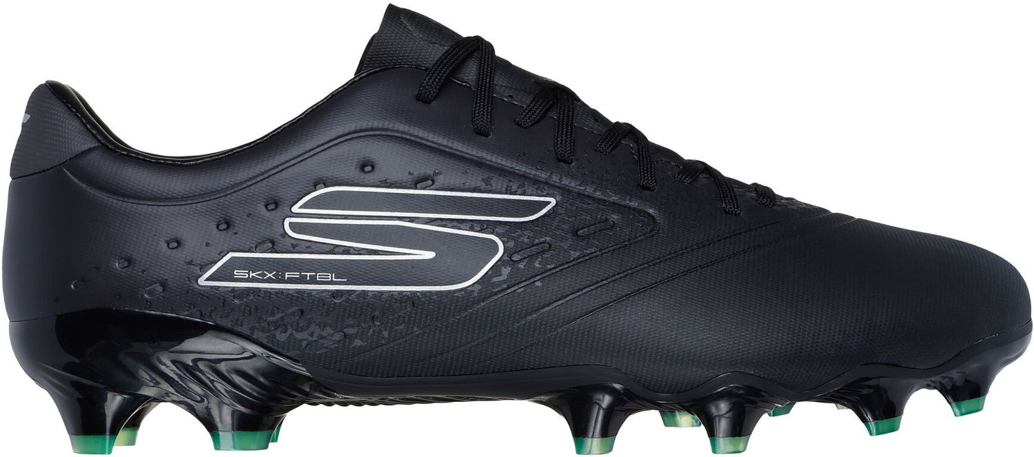 Кецове и обувки Skechers Razor Academy FG Черно | 252015-bksl, 0