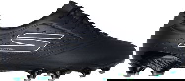 Кецове и обувки Skechers Razor Academy FG Черно | 252015-bksl, 0