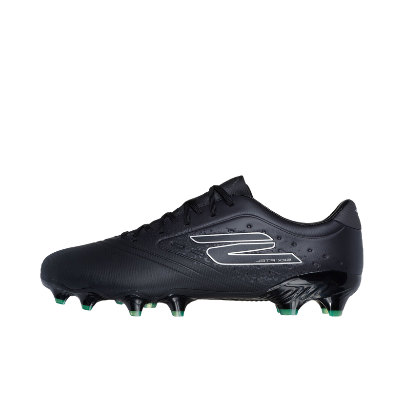 Кецове и обувки Skechers Razor Academy FG Черно | 252015-bksl