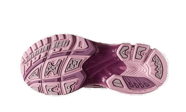 Кецове и обувки Asics GEL-Kayano 14 Розово | 1202A105-700, 2