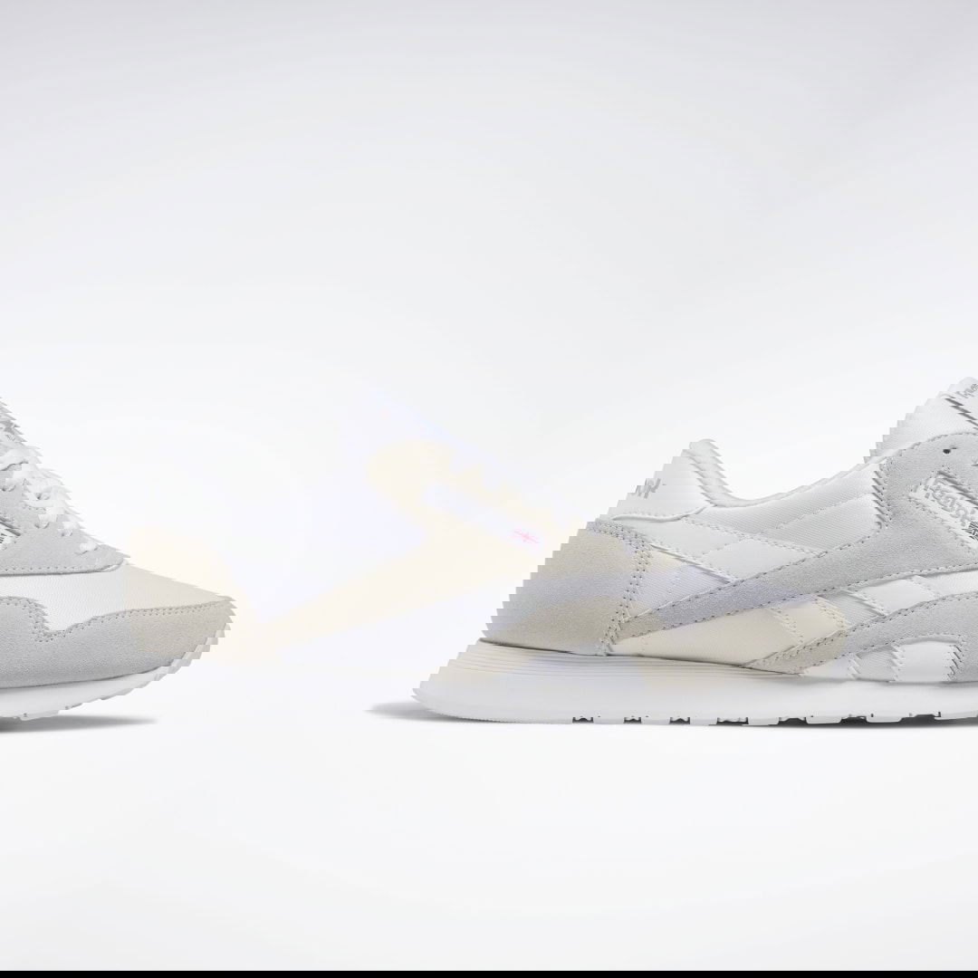 Кецове и обувки Reebok Classic Nylon Shoes Бежово | GY7235, 0