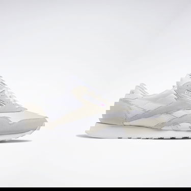 Кецове и обувки Reebok Classic Nylon Shoes Бежово | GY7235, 0
