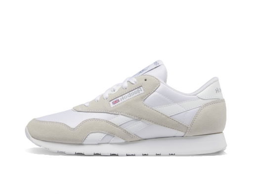 Кецове и обувки Reebok Classic Nylon Shoes Бежово | GY7235