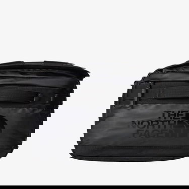 Чанта за пътуване The North Face Base Camp Voyager Duffel 42L Черно | NF0A52RQKT01, 3