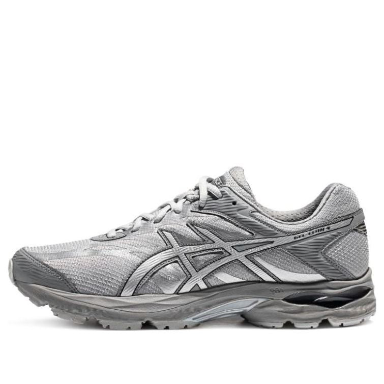 Кецове и обувки Asics Gel-Flux 4 Сиво | 1011B832-020, 0