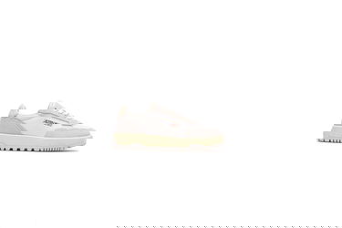 Кецове и обувки Autry Wildpace Low Бяло | LDLMAK01, 0
