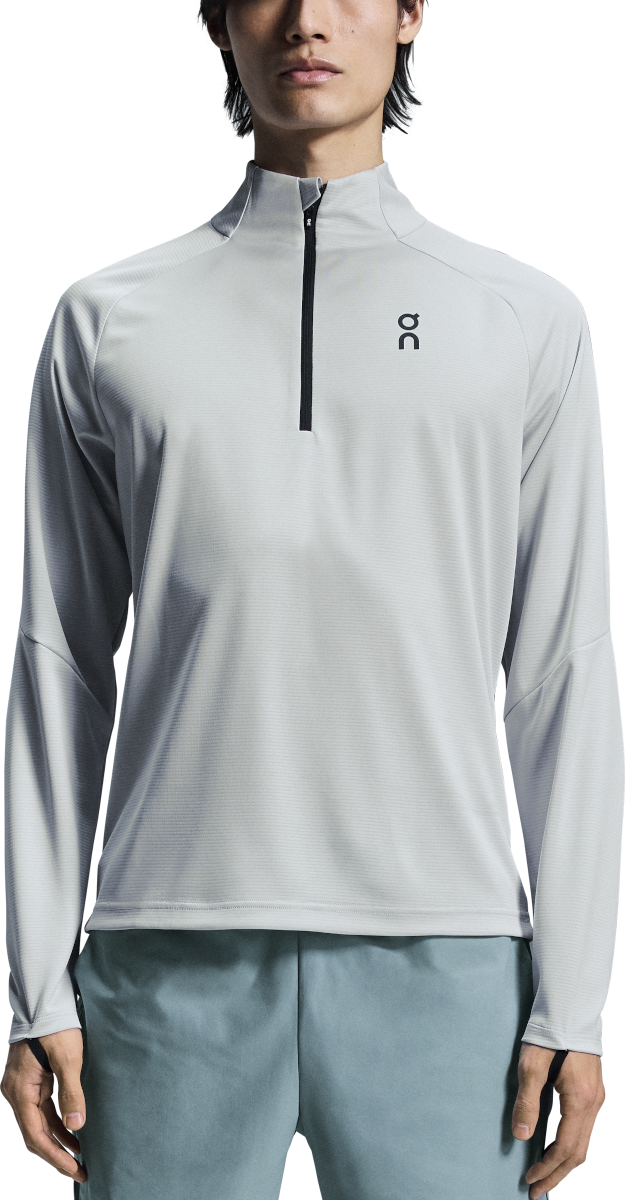 Суитчър On Running Climate Shirt Сиво | 1me10600561, 0