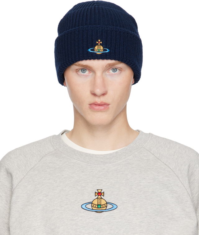 Beanie With Logo