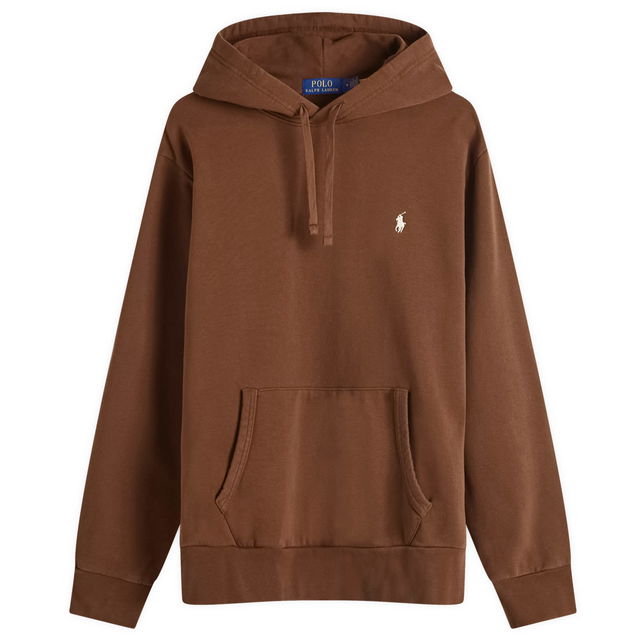 Loopback Hoodie