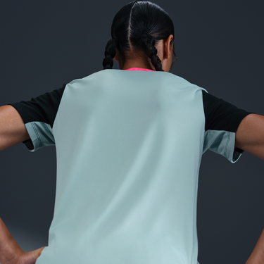 Тениска Nike Nike Strike Dri-FIT Short Sleeve Soccer Jersey Зелено | FN5025-395, 2