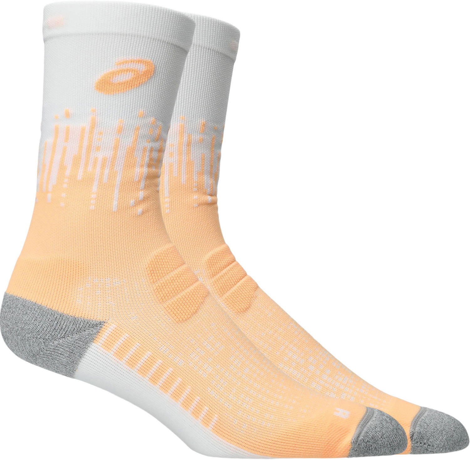 Чорапи Asics ASICS Performance Run Crew Socks Оранжево
 | 3013a977-101, 0