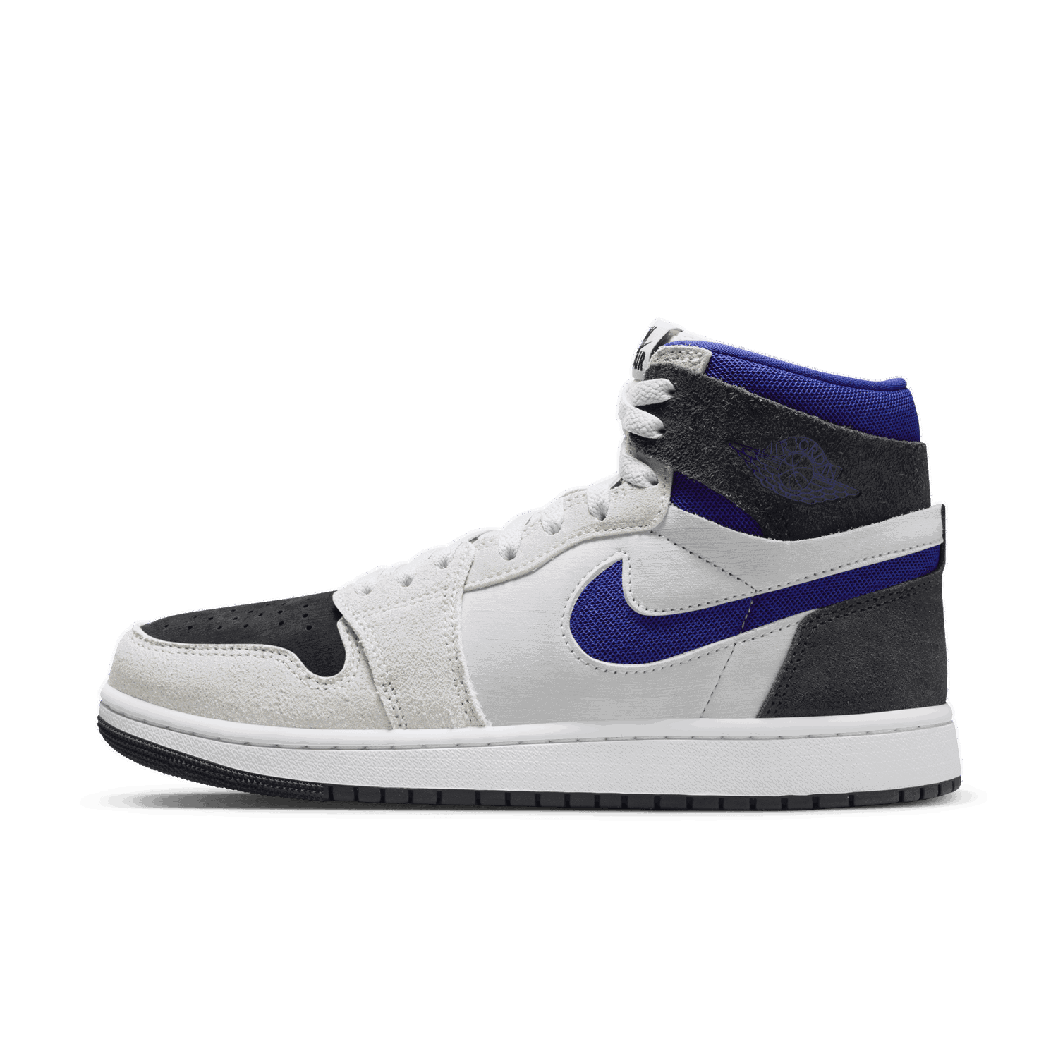 Кецове и обувки Jordan Air Jordan 1 Zoom CMFT 2 Сиво | DV1305-040, 0