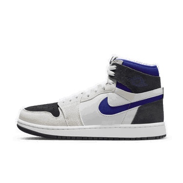 Кецове и обувки Jordan Air Jordan 1 Zoom CMFT 2 Сиво | DV1305-040, 0