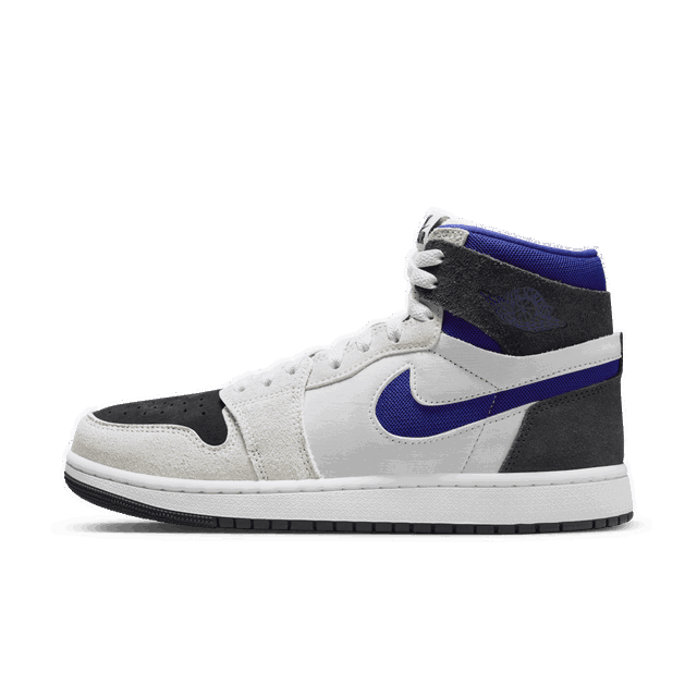 Air Jordan 1 Zoom CMFT 2