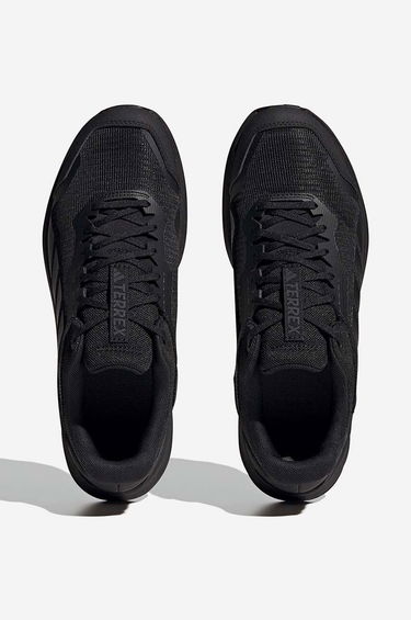 Кецове и обувки adidas Performance TERREX Trailrider Черно | HR1160, 3
