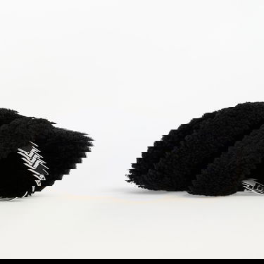 Кецове и обувки UGG Oh Fluffita Черно | 1120876-BLK, 2