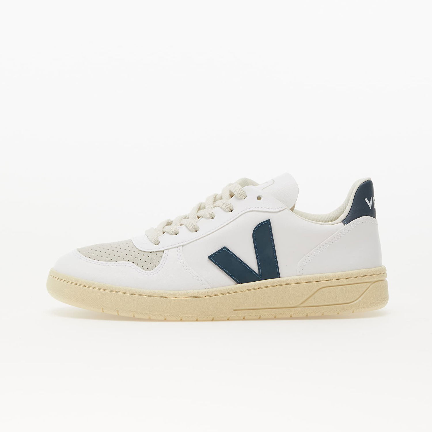 Кецове и обувки Veja V-10 Бяло | VX0703272B, 0