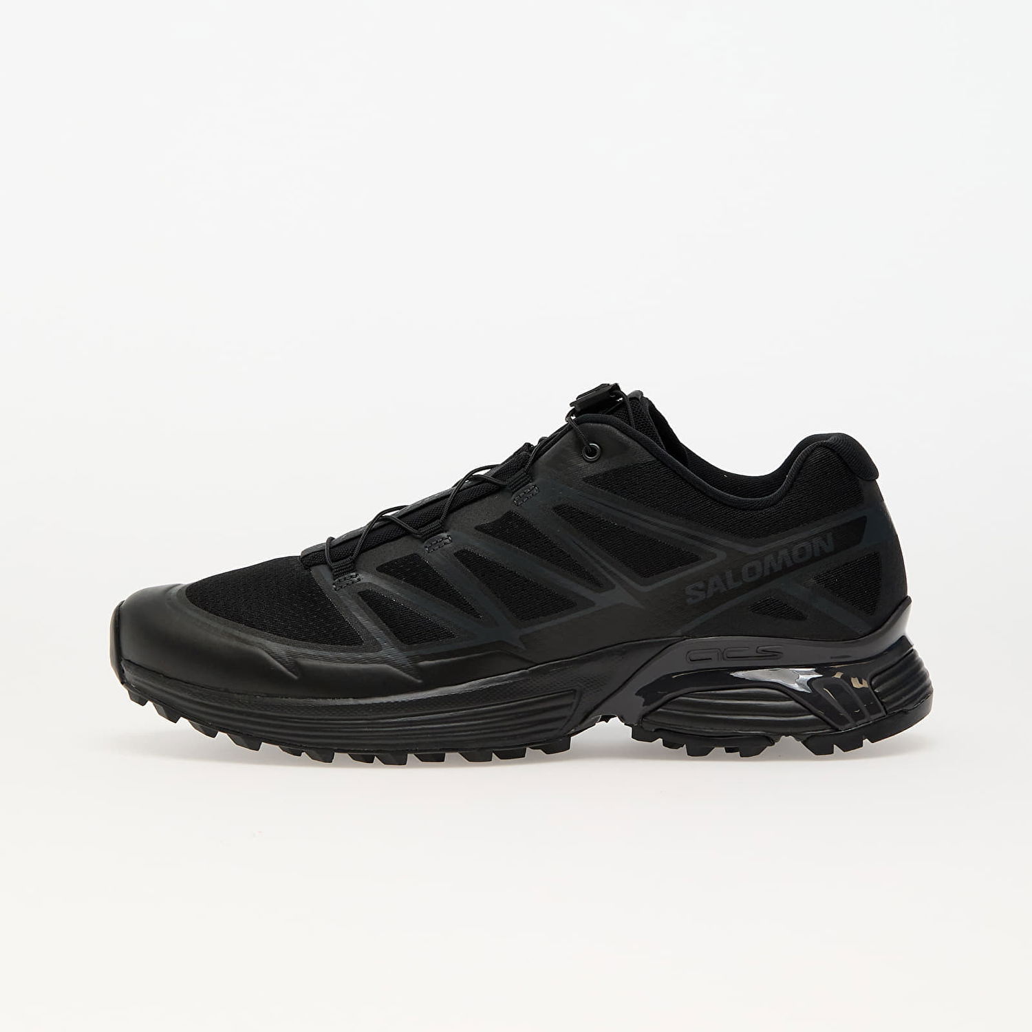 Кецове и обувки Salomon XT-PATHWAY 2 Черно | L47686800, 0