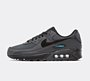 Кецове и обувки Nike Air Max 90 Черно | DQ4071-002, 1