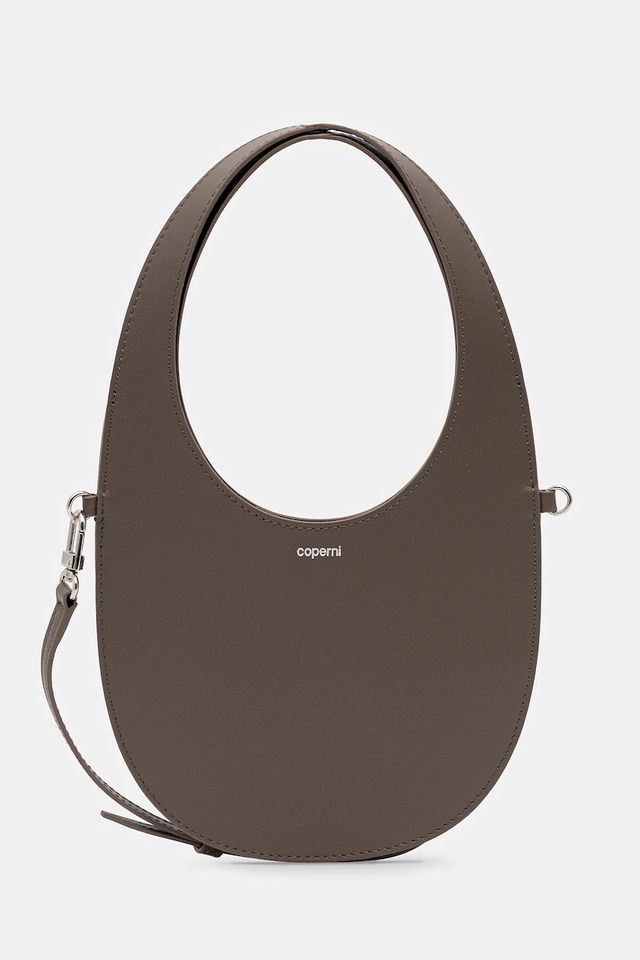Coperni Mini Swipe Tote Bag