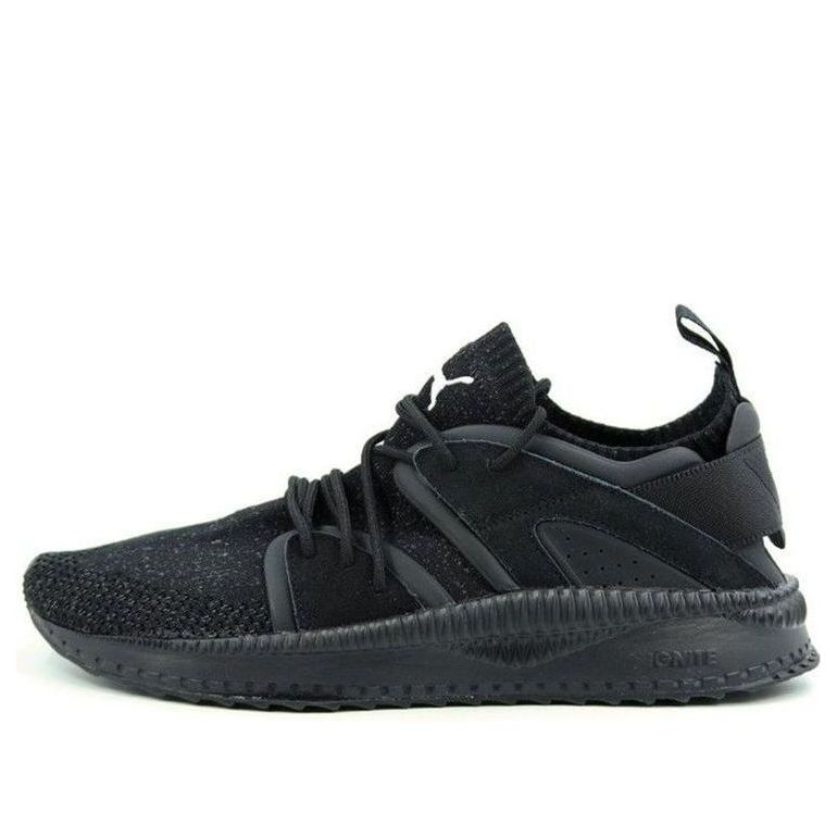 Кецове и обувки Puma Tsugi Blaze evoKnit Черно | 364408-01, 0