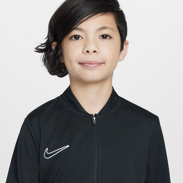 Комплект Nike Dri-FIT Academy Tracksuit Черно | HJ3715-010, 4