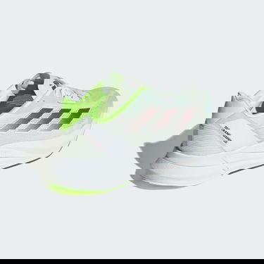 Кецове и обувки adidas Performance Boty Duramo Speed Бяло | IE5476, 5