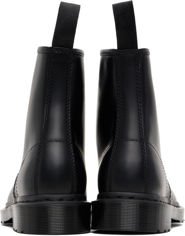 Кецове и обувки Dr. Martens 1460 Черно | DM14353001, 4