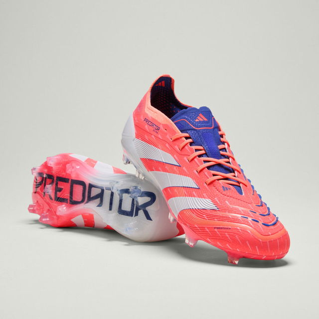 Predator Elite