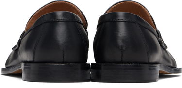 Кецове и обувки JW Anderson JW Anderson Paw Loafers Черно | MC0004-LA0268, 1