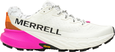 Кецове и обувки Merrell Agility Peak 5 Бяло | j068233, 0