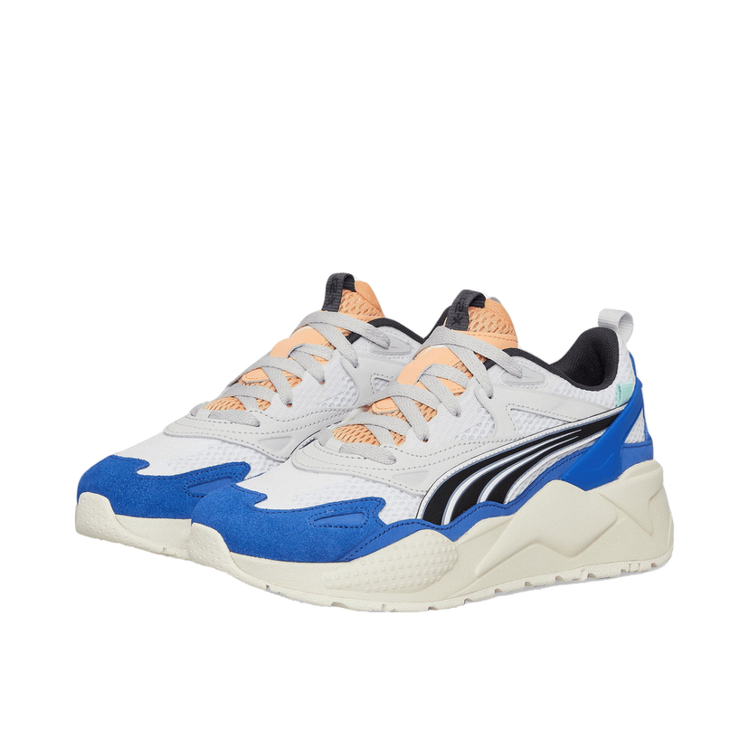 Кецове и обувки Puma RS-X Efekt Многоцветен | 390755-01