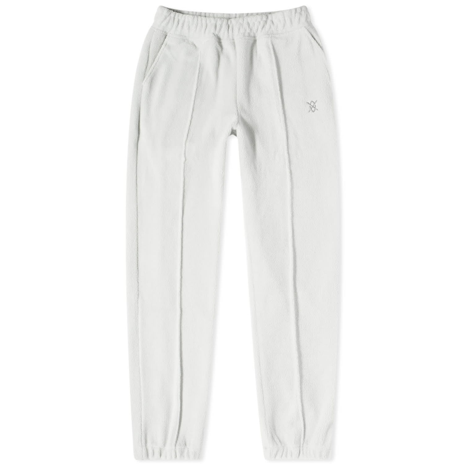 Спортни панталони DAILY PAPER Rayen Sweatpant Бяло | 2321070, 0