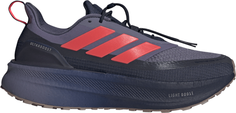 Кецове и обувки adidas Originals Ultraboost 5 Climawarm Тъмно синьо | jq5399