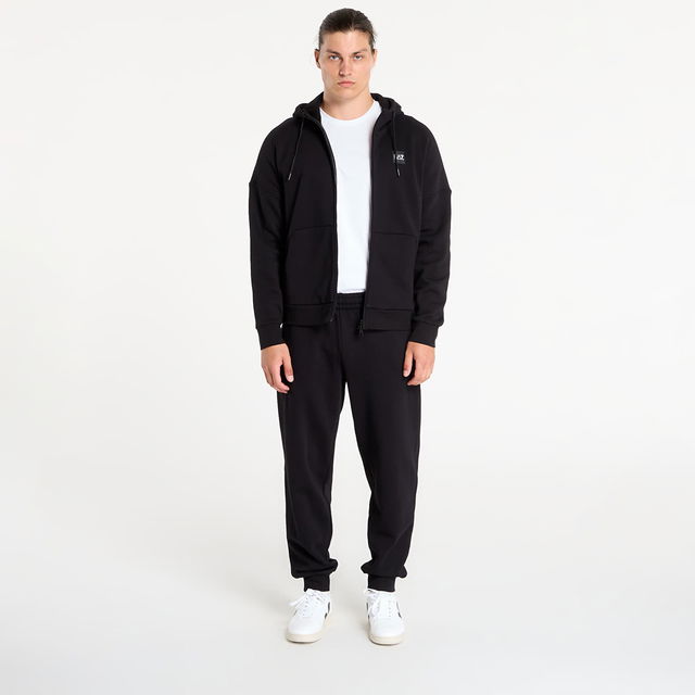 EA7 Emporio Armani Train Visibility Hoodie and Joggers