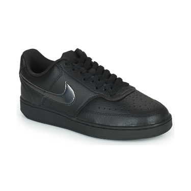Кецове и обувки Nike COURT VISION LOW W Черно | CD5434-003, 0