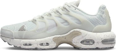Кецове и обувки Nike Air Max Terrascape Plus Бяло | DN4590-100, 0
