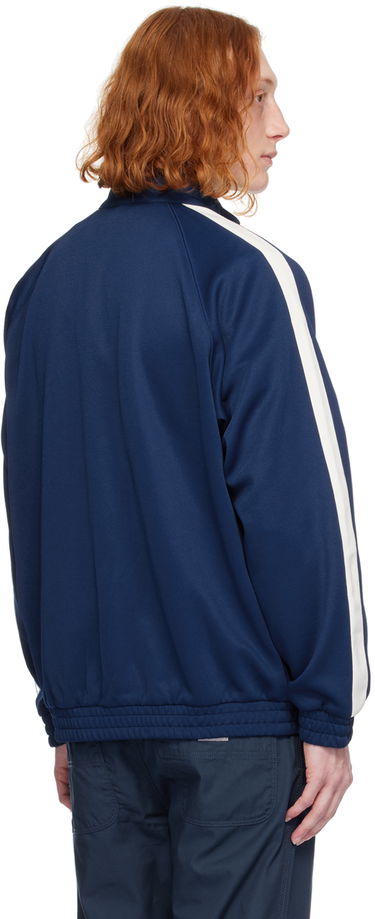 Яке Carhartt WIP Benchill Jacket Синьо | I033088.26LXX, 3