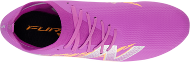 Кецове и обувки New Balance New Balance FURON TEAM FG V8 Лилаво | NBSF3FEJ8, 3