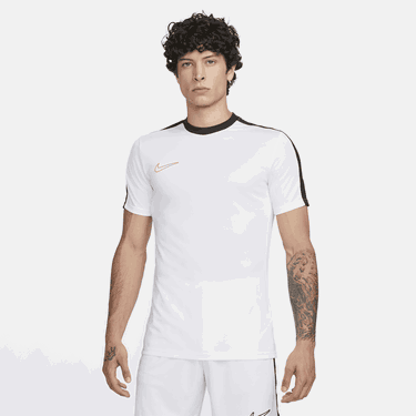 Тениска Nike Academy Dri-FIT Бяло | DV9750-101, 0