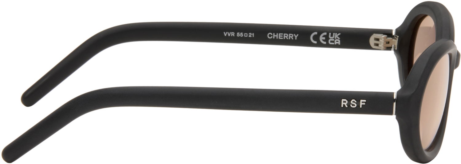 Слънчеви очила RETROSUPERFUTURE Cherry Sunglasses Черно | VVR, 1