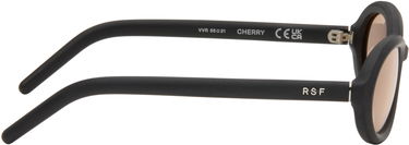 Слънчеви очила RETROSUPERFUTURE Cherry Sunglasses Черно | VVR, 1