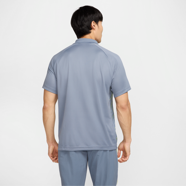 Поло тениска Nike Nike Sportswear Football Jersey Сиво | HV6518-493, 4